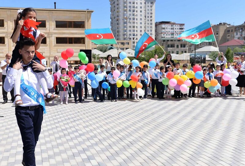 Son zəng'lə bağlı XƏBƏRDARLIQ