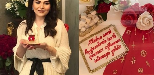 Sobçak Puqaçovanın ana olmasındakı sirrin üstünü açıb - 'Surroqat ana