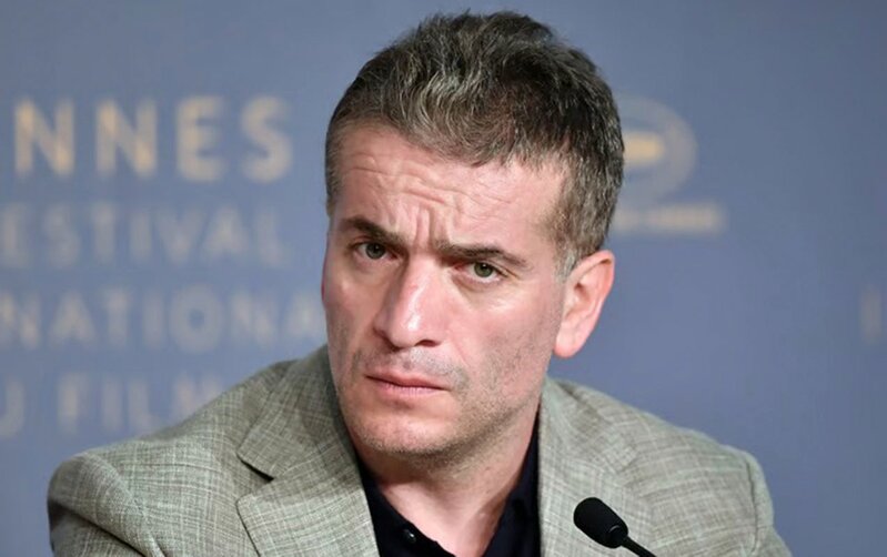 Murat Cemcir reanimasiyaya yerləşdirildi