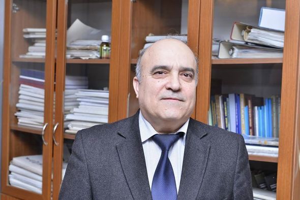 Azərbaycanda alimin koronavirusa yoluxmasına görə institut bağlanır? - İDDİA/YENİLƏNİB + FOTO