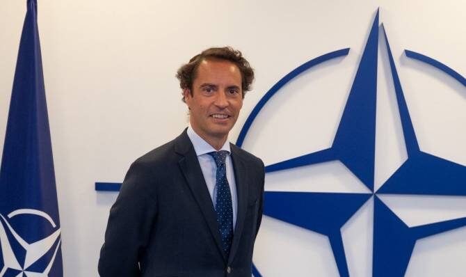 NATO Azərbaycan və Ermənistan səfərinin yekunlarına dair MƏLUMAT YAYDI