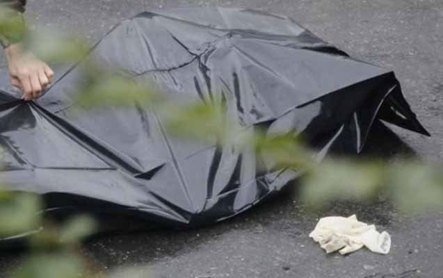 Qubada kişi evinin həyətində ölü tapıldı