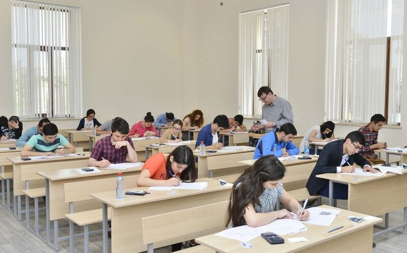 Kolleclərə ixtisas seçimin nəticələri açıqlandı