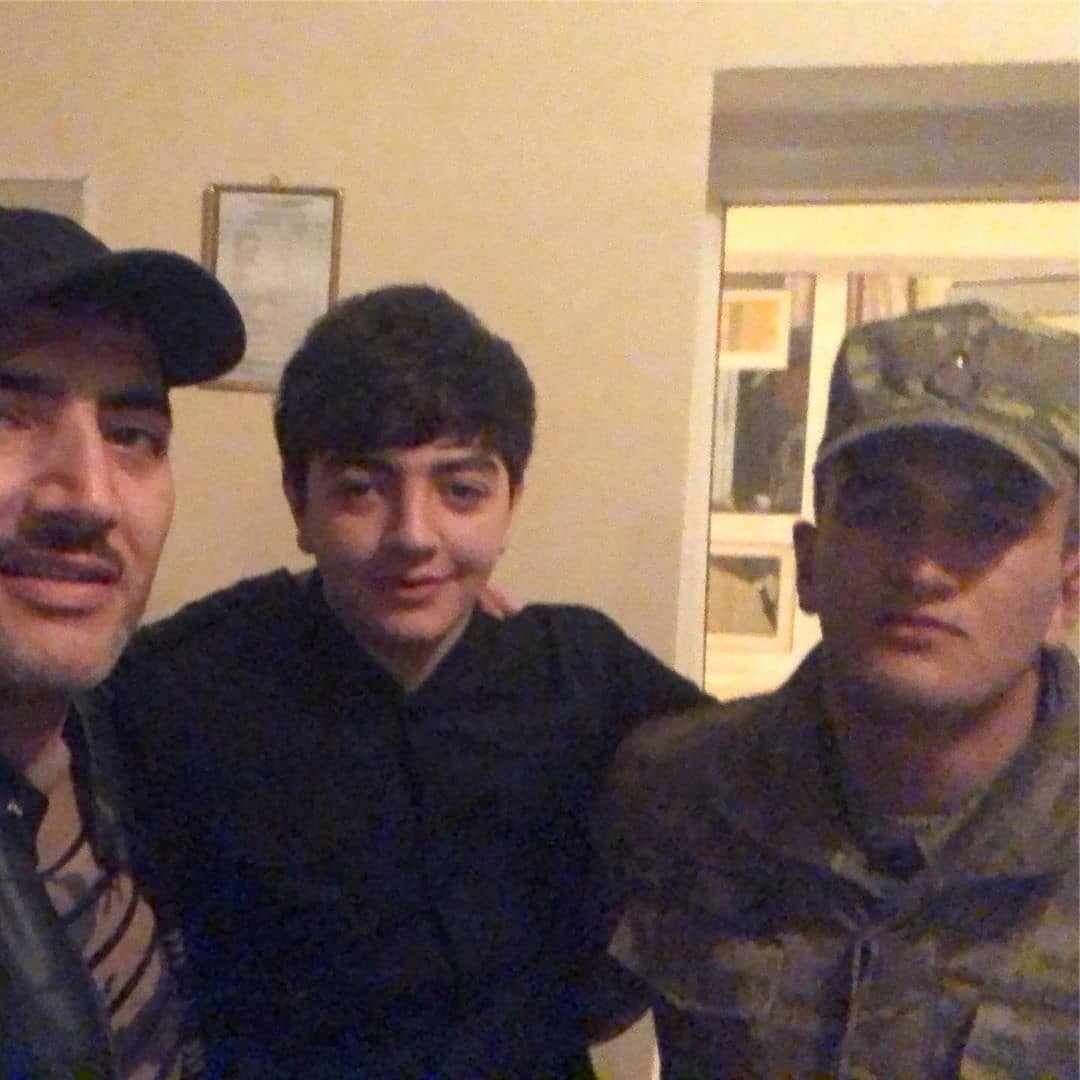 Ələkbər Yasamallı: "İnanma ki, dayın səndən sonra sağ olsun"