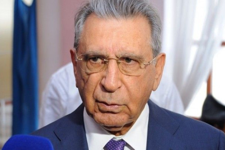 "Ramiz Mehdiyevin adı gələndə qorxumdan az qala şalvarımı batıram"