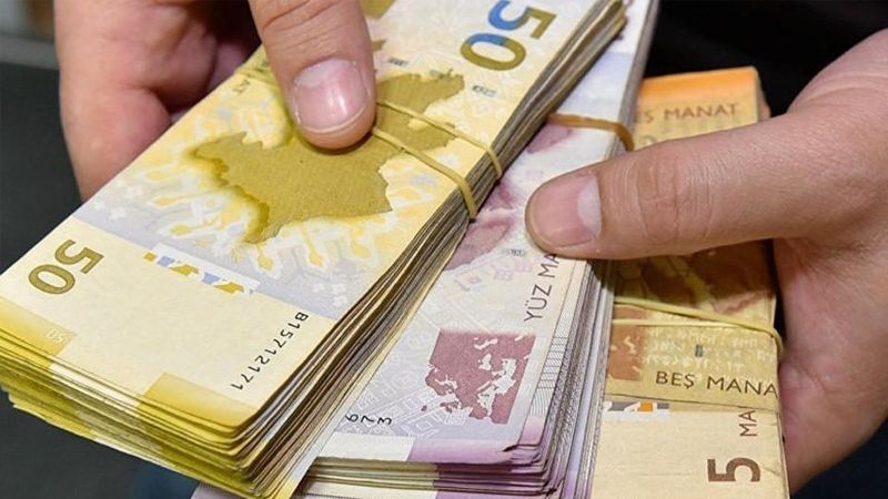 Azərbaycan əhalisinin gəlirləri 13% artıb</p> 
 <p>