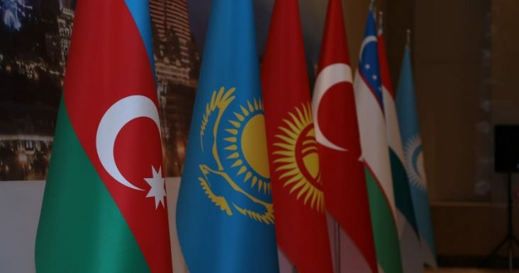 XİN başçısı: 'Türk Dövlətləri Təşkilatı Qazaxıstana yardım etməyə hazırdır