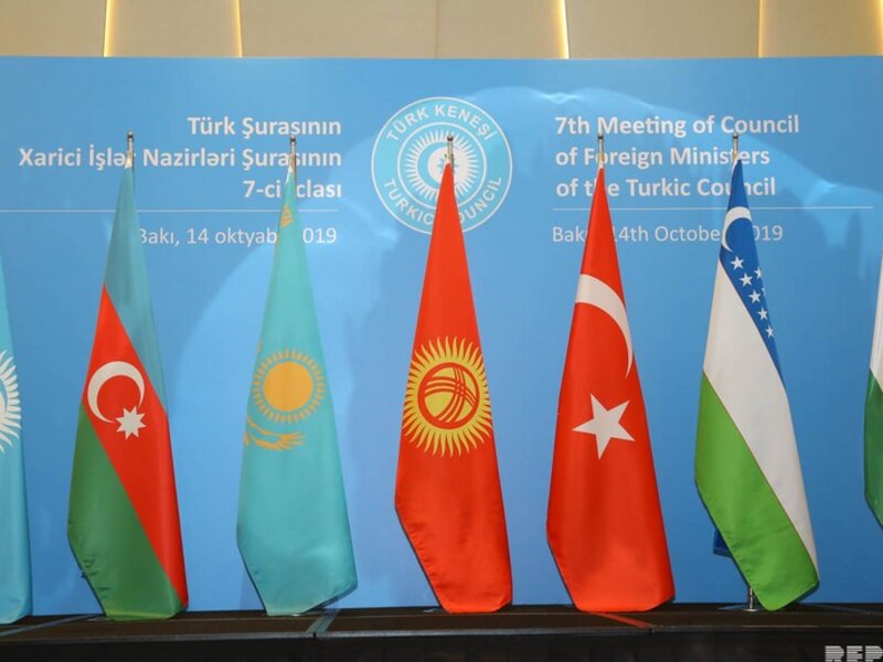 Türk Dövlətləri Təşkilatı Qazaxıstana dəstək bəyanatı qəbul etdi