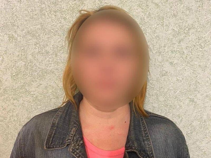 Ukraynalı qadın azərbaycanlı sevgilisini bıçaqladı: Xəyanət etdiyinə görə