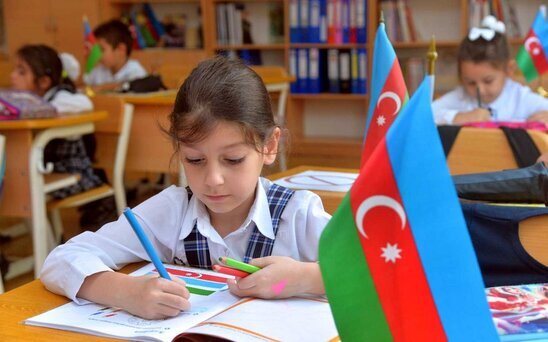 Azərbaycanda məktəblilərin tətil günlərində dəyişiklik edildi