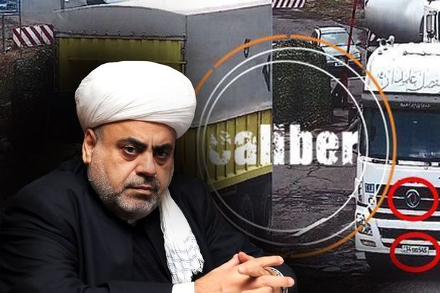 Ya Şeyx, İrana de Qarabağa yük daşımasın