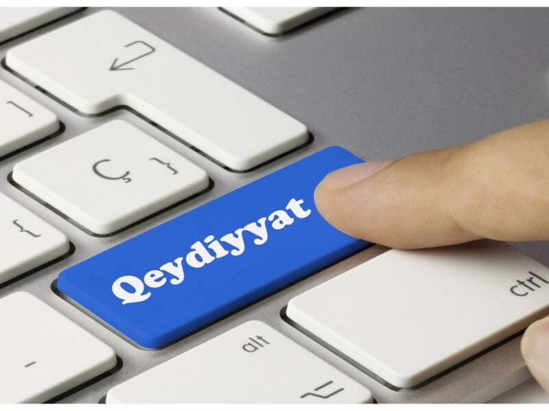 Kolleclərə qəbul olunan abituriyentlərin qeydiyyatı başladı