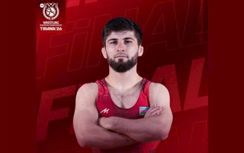 Beş güləşçimiz AÇ-də mübarizəyə başlayır