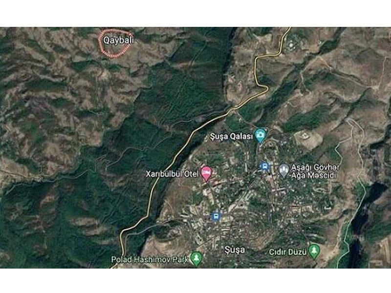 Başqa yolumuz qalmadı: 