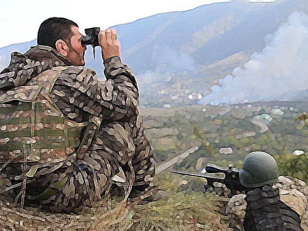 Terrorçu axtaranlar ətrafına yaxşı baxsın' - XİN-dən İrana cavab