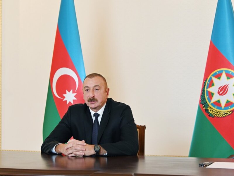 Azərbaycan daxili işlərinə bütün müdaxilə cəhdlərini effektiv şəkildə neytrallaşdırır