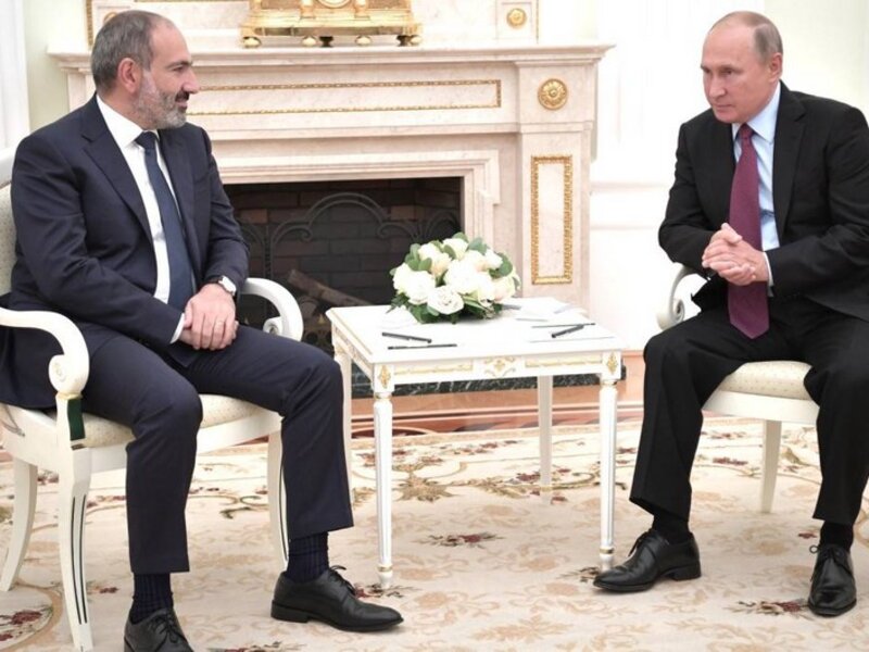 Moskvada Qarabağla bağlı üçtərəfli razılaşmaların icrası müzakirə olunacaq