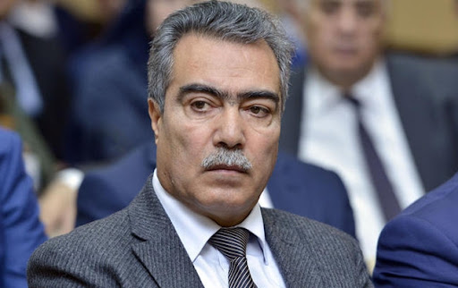 Vüqar Səfərlinin məhkəməsində mübahisə oldu
