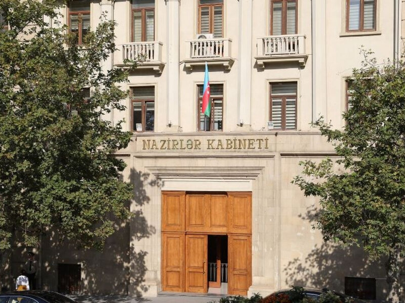 Xüsusi karantin rejimində bəzi məhdudiyyətlər aradan qaldırıldı - SİYAHI