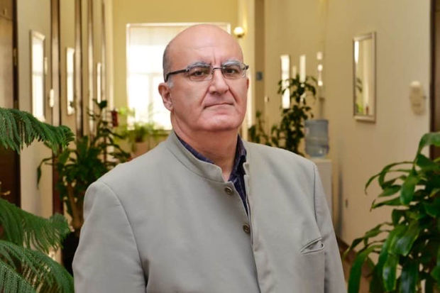 Bakı Ali Neft Məktəbinin müəllimi koronavirusdan vəfat etdi