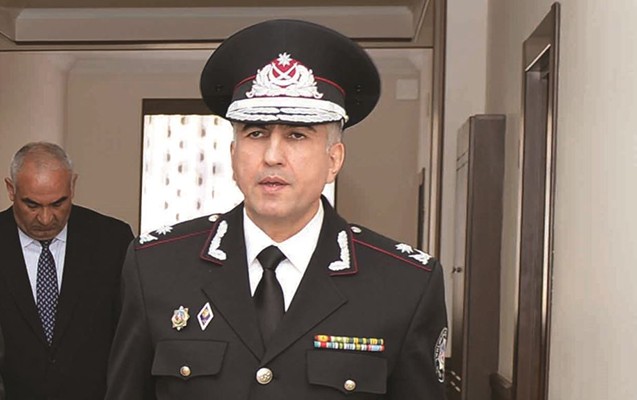Vəli Ələsgərov sağ imiş - Rəsmi
