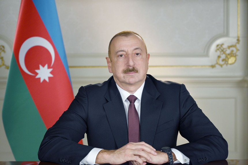 Qəbələdə 10 ədəd subartezian quyusu qazılacaq - SƏRƏNCAM
