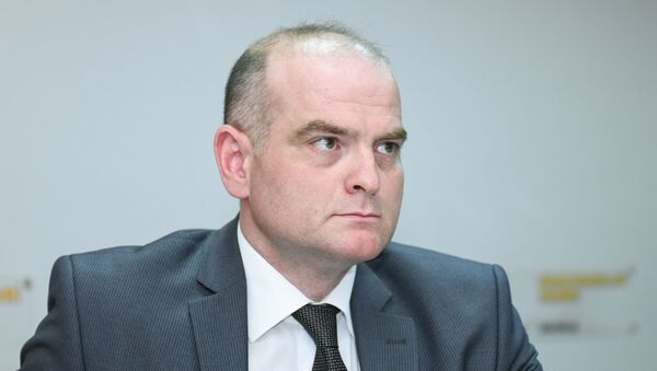 Quru sərhədlər, ədalətli məhkəmə sistemi, dayanıqlı bank sektoru - GÜNÜN NƏBZİ
