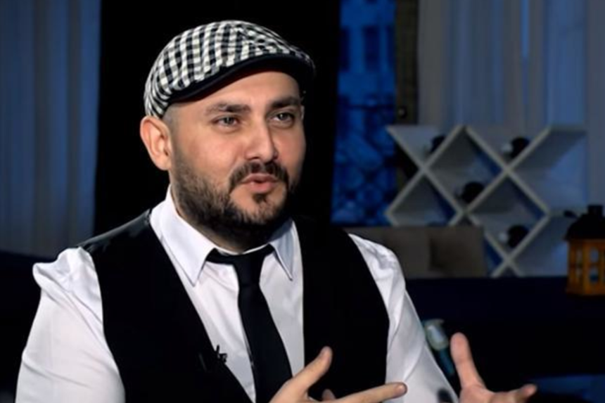 "Toy sektorundan yalnız musiqiçilər qazanmır, ay dayazlar" - Murad Arif özündən çıxdı