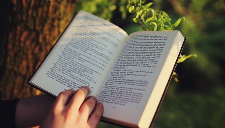 Varlanmaq istəyənlər üçün 10 kitab 