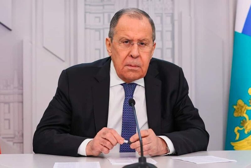 Sergey Lavrov Rusiya-Azərbaycan münasibətlərini etibarlı adlandırdı