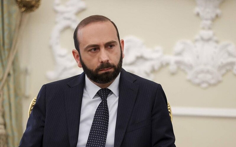Mirzoyan: Ermənistan və Azərbaycan xalqları dinc şəraitdə yaşamaqdan zövq alırlar
