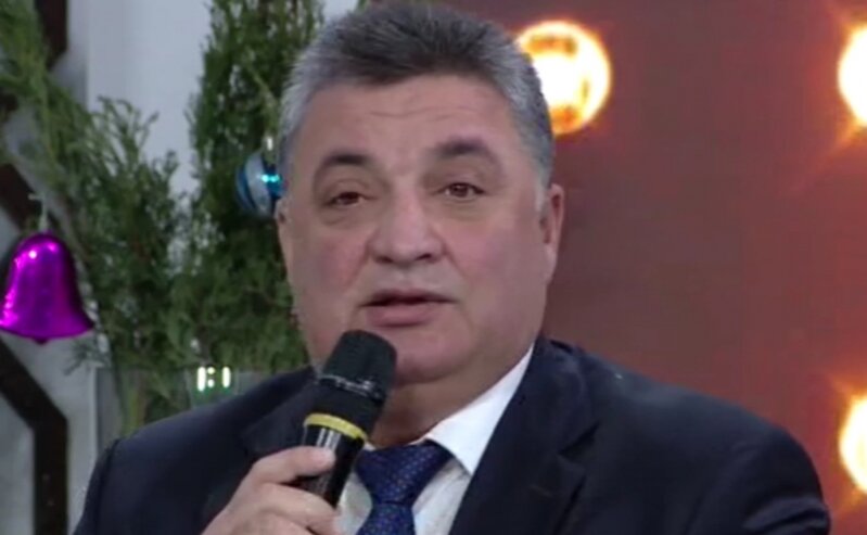 Namiq Məna qəzaya düşən ailəsinin son durumunu açıqladı