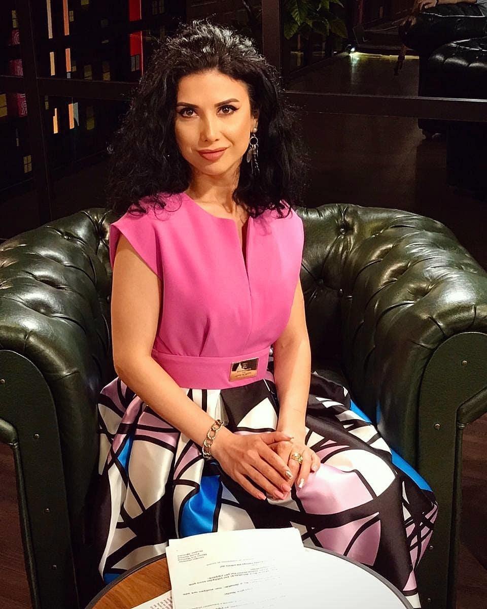 İbrahimlə Aydan sevgili imiş... - FOTO