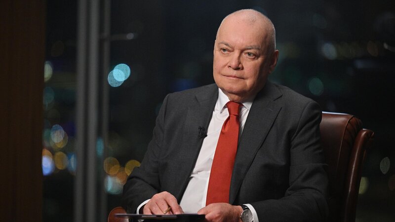 Kiselev 