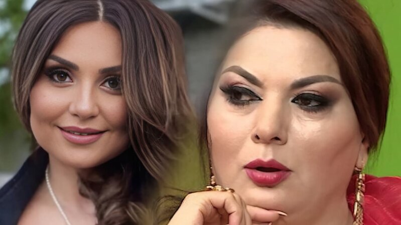 Təranə Qumral: 'Şəbnəm yaxşı qızdır amma xarakterinə görə heç kəsə yapışmır