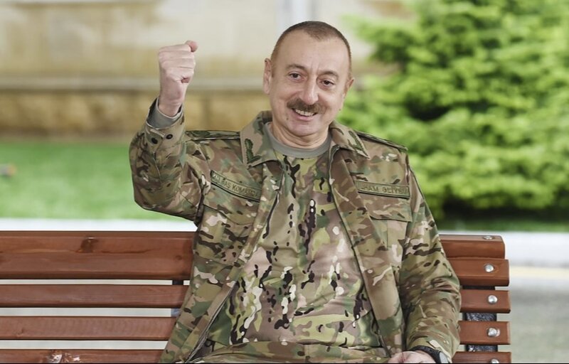 İlham Əliyevin diplomatik məharəti sayəsində bütün dünya Azərbaycanın qələbəsini qəbul etdi' - Deputat