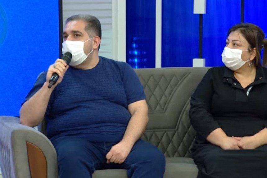 Məşhur müğənni haqqında şok iddia: 30 min manatımı mənimsəyib