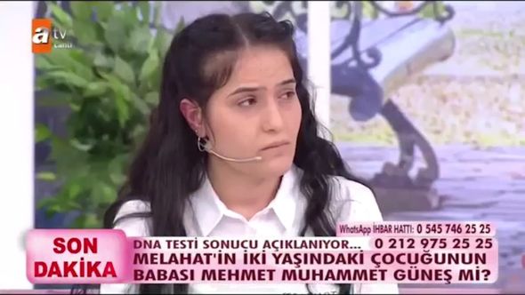 Ərindən boşanmaq istəyən qadının iki uşağı da sevgililərindən çıxdı - VİDEO 