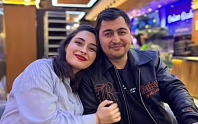 Fransa ailəsindən alınan azərbaycanlı uşaqları Almaniyaya qaytardı