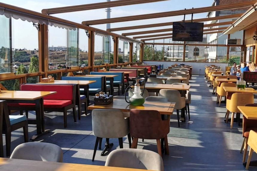 Bakıda karantini pozan kafe sahibi həbs edildi