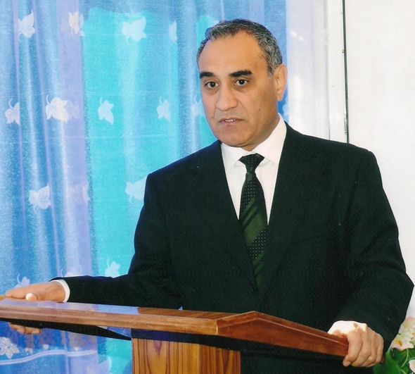 Azərbaycanda federasiya prezidentinə nazirlikdə vəzifə verildi - FOTO