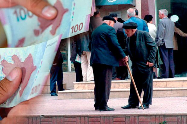 Pensiyaların ödənəcəyi tarix açıqlandı