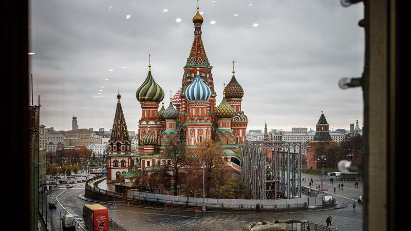 Rusiyadan Putinin həbsini istəyən Ermənistana ilk - CAVAB