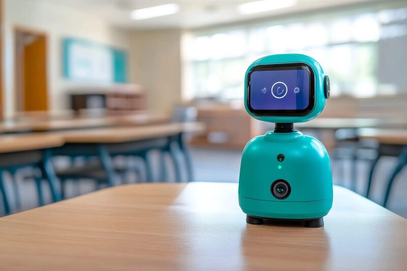 Azərbaycanda uşaqların suallarına cavab verəcək chatbot hazırlanır
