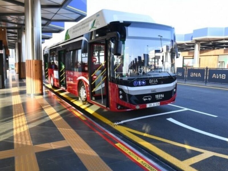 BNA: Azarkeşlərin daşınması üçün xüsusi ekspres xətlər açılıb
