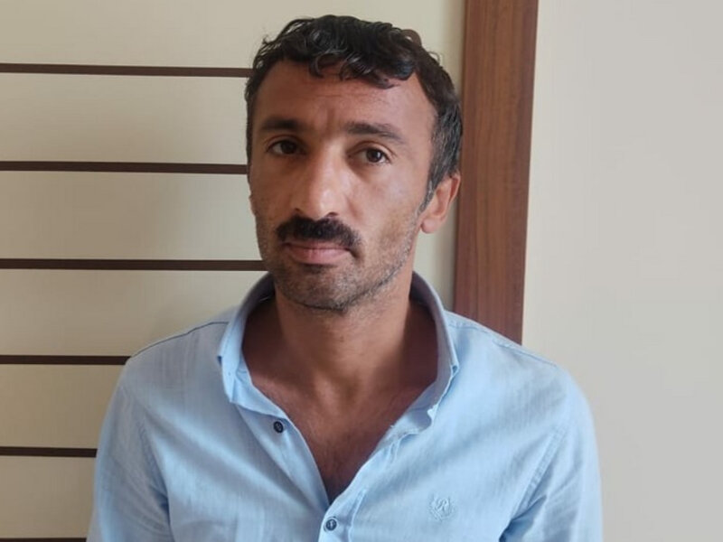 Qonaq getdiyi evdən oğurluq etdi, pulları əyləncəsi üçün xərclədi