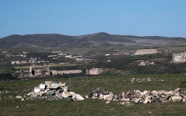 Füzulidə partlayış zamanı şirkət əməkdaşının yaralanması ilə bağlı cinayət işi açıldı