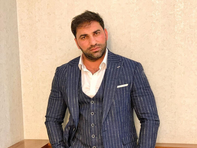 Kamil Zeynallının izləyiciləri 'patı' satanların yerini dedi - Polisdən reaksiya