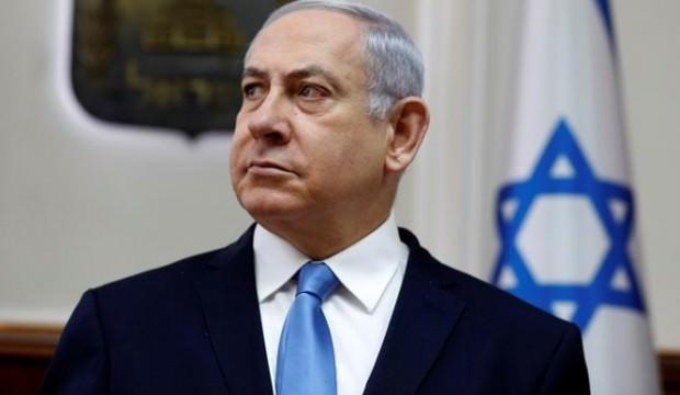 Netanyahu xarici ölkələrə səfərlərini təxirə saldı