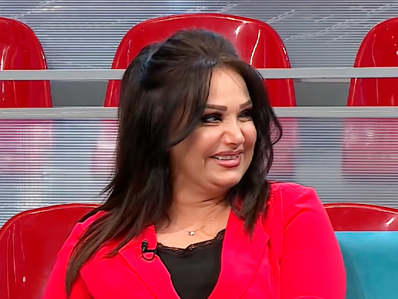 Mənzurə Musayeva: 